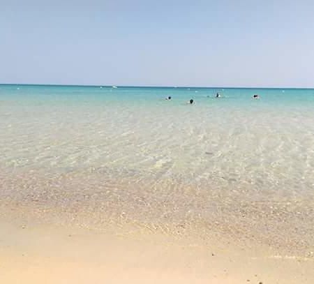 Le Lagon De Hammamet Διαμέρισμα Εξωτερικό φωτογραφία